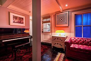 Hotel Saint Cecilia