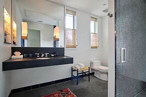 Hotel Saint Cecilia
