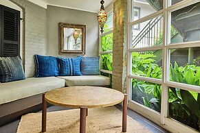 Hotel Saint Cecilia