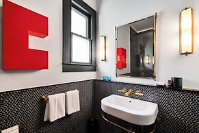 Hotel Saint Cecilia