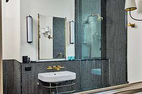 Hotel Saint Cecilia