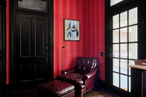 Hotel Saint Cecilia