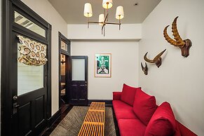 Hotel Saint Cecilia