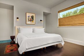 Hotel Saint Cecilia