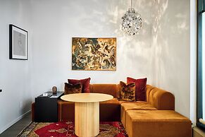 Hotel Saint Cecilia