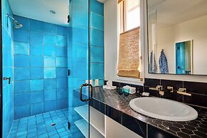 Hotel Saint Cecilia