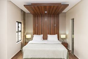 Hawthorn Suites By Wyndham Abuja