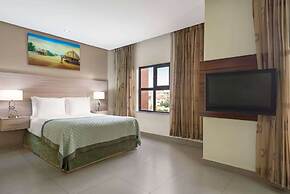 Hawthorn Suites By Wyndham Abuja