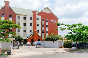 Hawthorn Suites By Wyndham Abuja