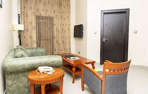 Hawthorn Suites By Wyndham Abuja