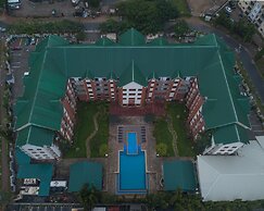 Hawthorn Suites By Wyndham Abuja