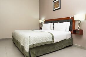 Hawthorn Suites By Wyndham Abuja