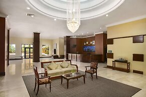 Hawthorn Suites By Wyndham Abuja