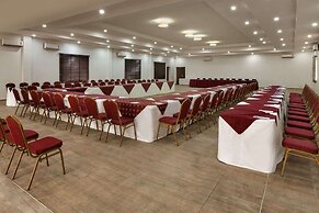 Hawthorn Suites By Wyndham Abuja