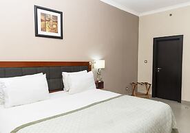 Hawthorn Suites By Wyndham Abuja