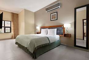 Hawthorn Suites By Wyndham Abuja