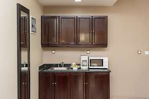 Hawthorn Suites By Wyndham Abuja