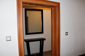 Hawthorn Suites By Wyndham Abuja