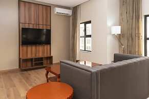 Hawthorn Suites By Wyndham Abuja