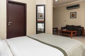 Hawthorn Suites By Wyndham Abuja