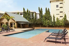 Hawthorn Suites By Wyndham Abuja
