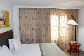 Hawthorn Suites By Wyndham Abuja