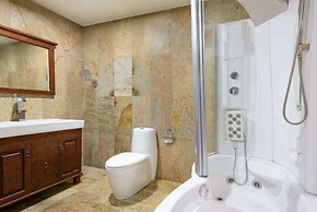 Hawthorn Suites By Wyndham Abuja