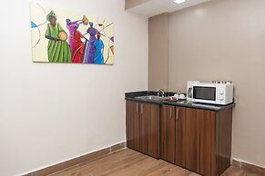 Hawthorn Suites By Wyndham Abuja