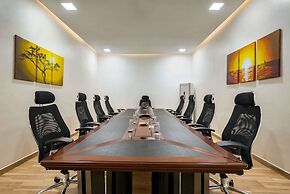 Hawthorn Suites By Wyndham Abuja