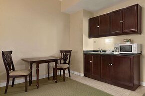 Hawthorn Suites By Wyndham Abuja