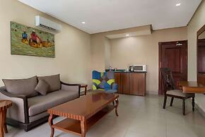 Hawthorn Suites By Wyndham Abuja