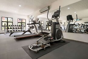 Hawthorn Suites By Wyndham Abuja