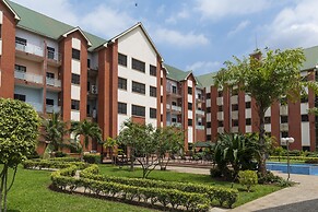 Hawthorn Suites By Wyndham Abuja