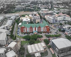 Hawthorn Suites By Wyndham Abuja