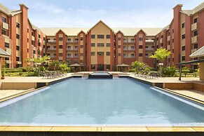 Hawthorn Suites By Wyndham Abuja