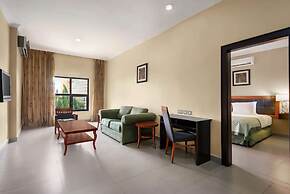 Hawthorn Suites By Wyndham Abuja