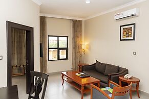 Hawthorn Suites By Wyndham Abuja