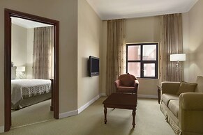Hawthorn Suites By Wyndham Abuja