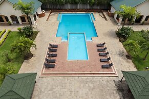 Hawthorn Suites By Wyndham Abuja