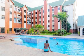 Hawthorn Suites By Wyndham Abuja