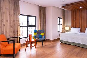 Hawthorn Suites By Wyndham Abuja