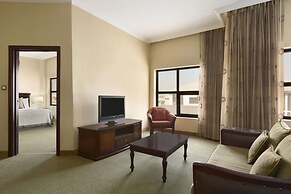 Hawthorn Suites By Wyndham Abuja