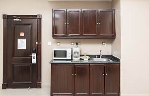Hawthorn Suites By Wyndham Abuja