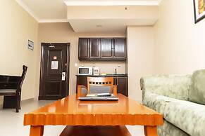 Hawthorn Suites By Wyndham Abuja