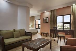 Hawthorn Suites By Wyndham Abuja