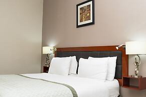 Hawthorn Suites By Wyndham Abuja