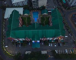Hawthorn Suites By Wyndham Abuja