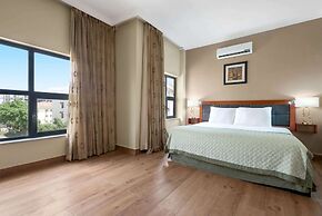 Hawthorn Suites By Wyndham Abuja