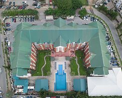 Hawthorn Suites By Wyndham Abuja