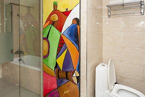 Hawthorn Suites By Wyndham Abuja